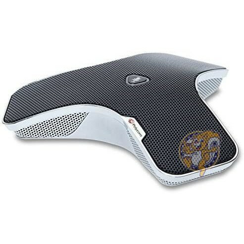 【ポイント3倍!3日20時〜5日】Polycom Microphone 2215-63885-001 by Polycom 送料無料