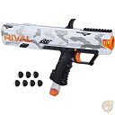 【 先着55名! 2日間限定ゾロ目555円クーポン】ナーフ ライバルカモシリーズアポロ NERF Rival Camo Series Apollo XV-700...