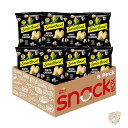 【 先着55名! 2日間限定ゾロ目555円クーポン】ポップコーン フラミンホット & ホワイトチェダー バラエティ パック お菓子詰め合わせ 40個 Smart...