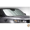 【15日限定888円クーポン】Land Rover 純正アクセサリー フロントガラス サンシェード 2014年以降 レンジローバー スポーツ VPLWS0231...