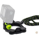 【4/30日限定★円高還元!!510円クーポン】SNAPマウント 磁気アクションカメラマウント GoPro用 GoPro Hero、GoPro Max、DJI ...