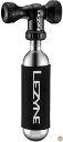 【28時間1000円クーポン!先着20名様】LEZYNE(レザイン) CONTROL DRIVE CO2 BLACK 送料無料