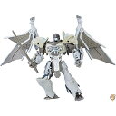 【19日20時〜!1000円クーポン20名様】トランスフォーマー ムービー5 最後の騎士王 デラックスクラス プレミアエディション スティールベイン / TF ...