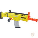 ナーフ フォートナイト AR-L モータライズド トイブラスター NERF E6158EU4 送料無料