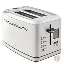 【14-15日限定!1000円クーポン20名様】トースター デジタル メモリーセット機能付き シルバー CPT-720 Cuisinart クイジナート