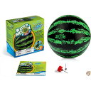 【 先着55名! 2日間限定ゾロ目555円クーポン】Watermelon Ball (ウォーターメロン・ボール) 究極のスイミング・プール・ゲーム 送料無料