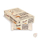 ボブズレッドミル Bob's Red Mill ピーナツバター ココナッツ オーツ Bob's Bar バー 12個入り 送料無料