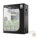 【 先着55名! 2日間限定ゾロ目555円クーポン】AC Infinity ACインフィニティー ガーデニング 屋内用 植物 水耕栽培 テント CLB642