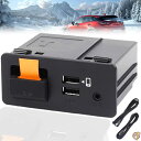 【 先着55名! 2日間限定ゾロ目555円クーポン】Dasbecan TK78-66-9U0C Apple Carplay Android オートレトロフィット...