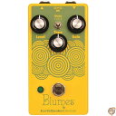 【 先着55名! 2日間限定ゾロ目555円クーポン】EarthQuaker Devices アースクエイカーデバイセス EQD Blumes ベース用オーバードライブ(2)