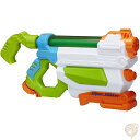 Nerf 水鉄砲 ウォーターガン ナーフ スーパーソーカー フラッシュフロッド ブラスター 送料無料