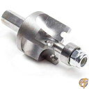 【19日20時〜!1000円クーポン20名様】PrimoChill RFB リジッドチューブ仕上げビット - 内径10mm x 外径14mm
