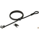 【4/30日限定★円高還元!!510円クーポン】KENSINGTON N17 Keyed Laptop Lock For Dell Devices K64440...
