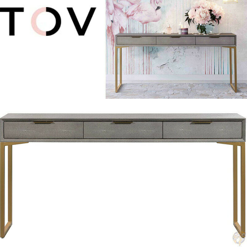30̾!555OFFۥ󥽡ơ֥ Ф3 TOV Furniture ʥӥ󥰥롼ॳ󥽡ơ֥...