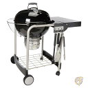 【 先着55名! 2日間限定ゾロ目555円クーポン】グリル BBQ 炭火焼きグリル パフォーマー アウトドア 調理器具 15301001 55cm Weber ...