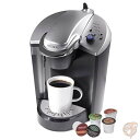 【 先着55名! 2日間限定ゾロ目555円クーポン】キューリグ Keurig K145 オフィスプロ OfficePRO K-CUP コーヒーメーカー 6.3k...