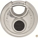 【19日20時〜!1000円クーポン20名様】ABUS 20/80 Diskus Stainless Steel Padlock Keyed Different...