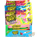 【 先着55名! 2日間限定ゾロ目555円クーポン】Juicy Drop ジューシードロップタフィー お菓子 グミ キャンディー スイートチューイーキャンディ ...