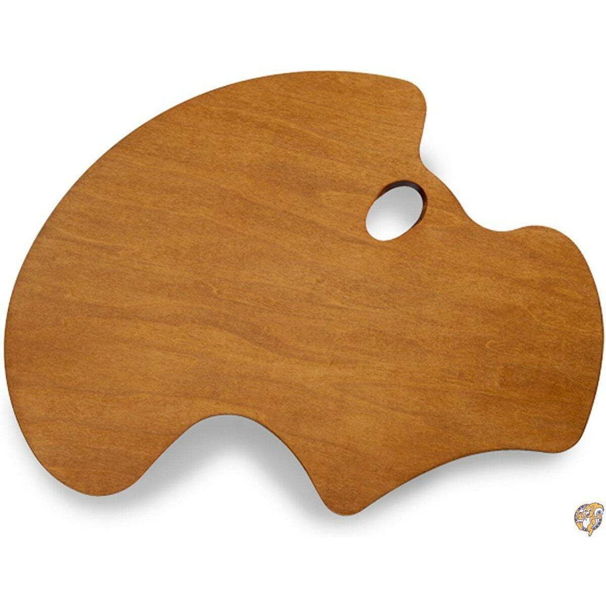 【クーポン配信中】New Wave Art Palette Expressionist Confidant - Held in Left Hand by