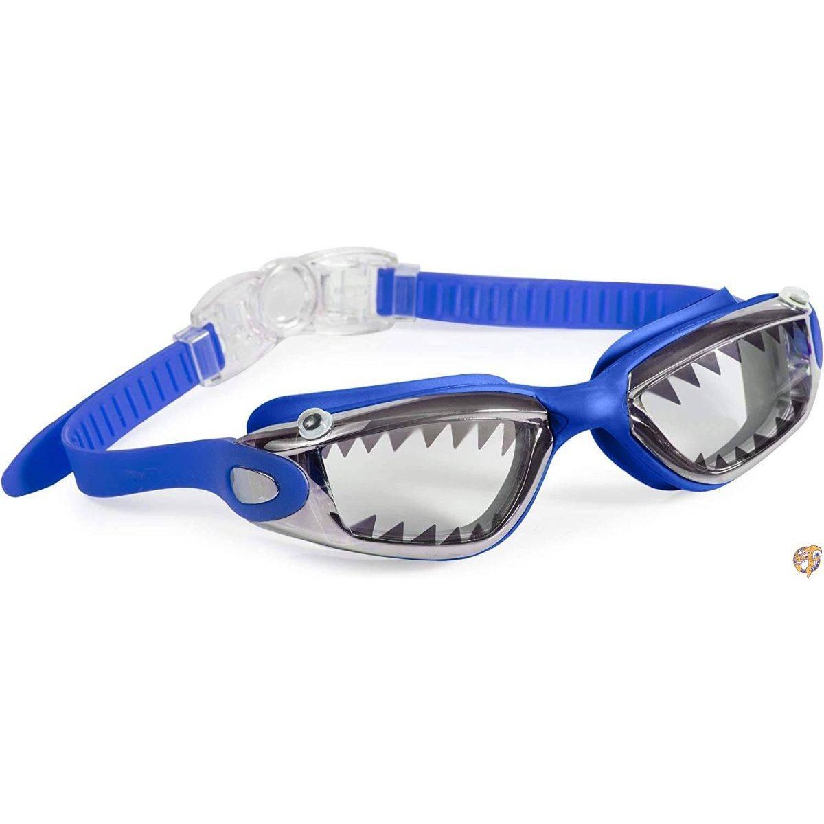 【最大2000円クーポン25日〜】Jawsome Kids Swim Goggles by bling2o