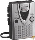 【 先着55名! 2日間限定ゾロ目555円クーポン】Sony TCM-400DV Pressman Standard Cassette Recorder by ...