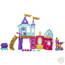 【 先着55名! 2日間限定ゾロ目555円クーポン】マイリトルポニー クリスタルスイートルーム プレイセット My Little Pony フィギュア 送料無料