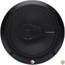 Rockford ロックフォード R165X3 6.5インチ(16.5cm) 3ウェイ・コアキシャルスピーカー(2)