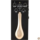 【14-15日限定!1000円クーポン20名様】Game Changer Audio PLUS Pedal Sustain サスティンコントロール エフェクター