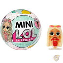 L.O.L. Surprise! L.O.Lサプライズ 子供用おもちゃ フィギア マルチカラー 579618