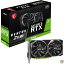 msi geforce rtx 3050 ventus 2x xs oc 8gb gddr6の画像