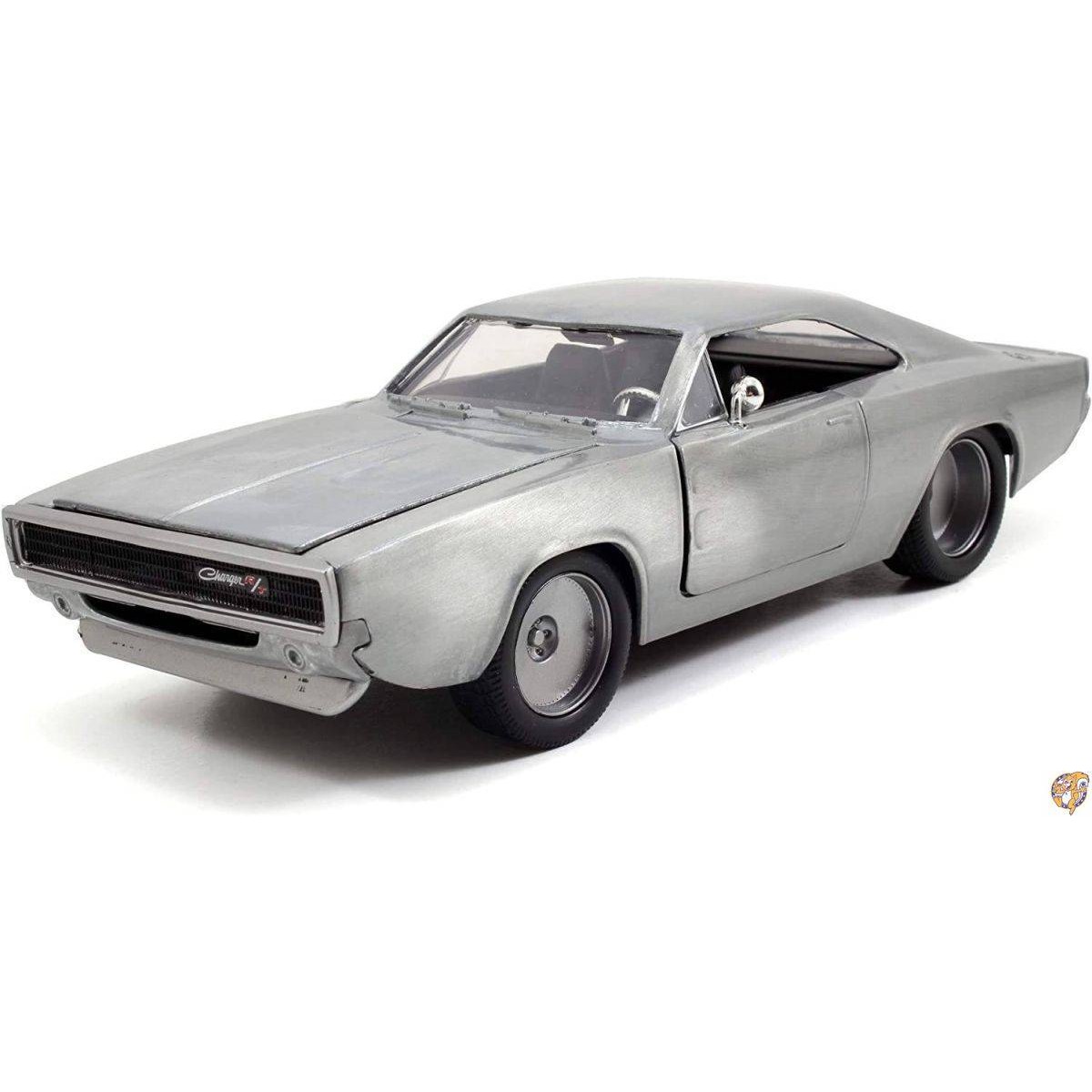 30̾!555OFF[㡼㡼]Charger Jada Dom's 1970 Dodge R/T Fast & Fur...