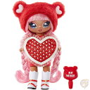 【 先着55名! 2日間限定ゾロ目555円クーポン】MGA Entertainment ナ!ナ!ナ!サプライズ ヴァレンティナ ムーア 7.5