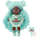 【4/30日限定★円高還元!!510円クーポン】MGA Entertainment ナ!ナ!ナ!サプライズ シンシア・スウィーツ 7.5