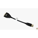【 先着55名! 2日間限定ゾロ目555円クーポン】Dell DisplayPort to DVI Adapter DP / N : 023 NVR ( DP ...
