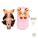 Na! Na! Na! Surprise ナ!ナ!ナ!サプライズ ファッションドール キャンプセット 579380C3