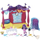 【14-15日限定!1000円クーポン20名様】マイリトルポニー EG トワイライトスパークル ダンスプレイセット My Little Pony 送料無料