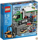 【14-15日限定!1000円クーポン20名様】LEGO City 60020 Cargo Truck Toy Building Set 並行輸入品 送料無料