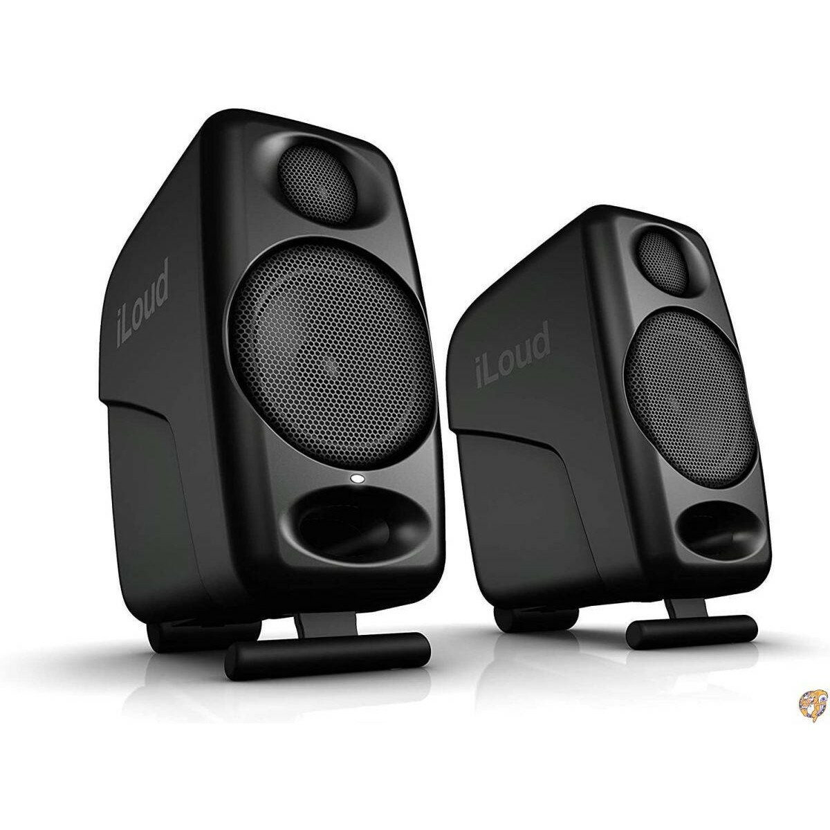 楽天市場】IK Multimedia iLoud Micro Monitor(オーディオ|TV 楽天市場】IK Multimedia iLoud Micro Monitor(オーディオ|TV