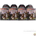 【14-15日限定!1000円クーポン20名様】Phandelver and Below - The Shattered Obelisk Booster Pack (Brick 8 Packs)