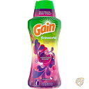 【 先着55名! 2日間限定ゾロ目555円クーポン】ゲイン Gain ファイアワークス 香り ブースター ビーズ ムーンライト ブリーズ 751g アメリカ洗剤