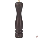 プジョー PEUGEOT ミル ペッパーミル 24cm チョコ クレモン 27971