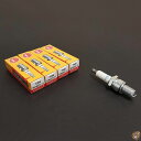 【19日20時~!1000円クーポン20名様】NGK (7986) BR8ES-11 標準スパークプラグ 12個パック
