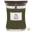 【30日限定500OFFクーポン配信】WoodWick ウッドウィック インテリア キャンドル フレイジャー・ファー 5038581057903