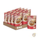 トリプルベリー マフィンミックス184g (9個入り) お菓子作り 16000-45272 Betty Crocker ベティ・クロッカー 送料無料 アメリカ食品 アメリカ輸入 手作りアメリカお菓子