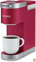 【 先着55名! 2日間限定ゾロ目555円クーポン】Keurig K-Mini Plus Single Serve K-Cup Pod Coffee Maker...