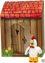 【 先着55名! 2日間限定ゾロ目555円クーポン】レゴ (LEGO) 5004468 2016 Minifigure Iconic Easter 【並行輸入品...