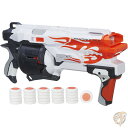 【最大2,025円OFFクーポン配布中】ナーフ ボルテックスレボニックス360ブラスター NERF Vortex Revonix 360 Blaster 送料無...