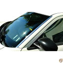 【30日限定500OFFクーポン配信】アメリカ製!2005-2010 Chrysler 300 300C Dodge Magnum フロントフロントガラス ポス...