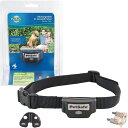 【先着30名様!全品555円OFF】ペットセーフ PetSafe 充電式 グラウンド ペットフェンス用 防水 レシーバーカラー 首輪 体重2.2kg以上 犬 猫 音と静的刺激のみ しつけ