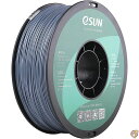 【先着30名様!全品555円OFF】eSUN ABS+ フィラメント 1.75mm 3Dプリンターフィラメント ABSプラス 寸法精度+/- 0.05mm 1K...